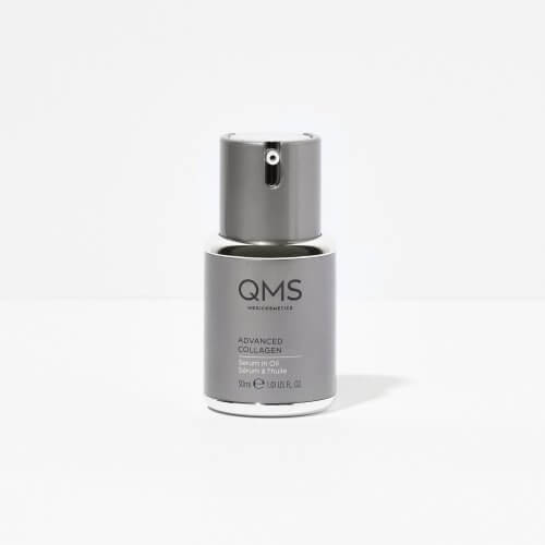 5094 QMS Advanced Collagen Serum in Oil 30ml 1w