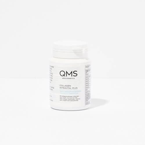 5097 QMS Collagen Intravital Plus 1w