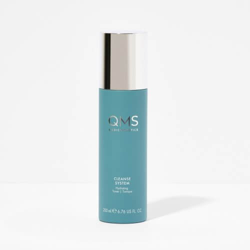 5142 QMS Cleanse Toner Hydrating 200ml 1w