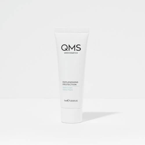 5205 QMS Hand Cream Replenishing 1w