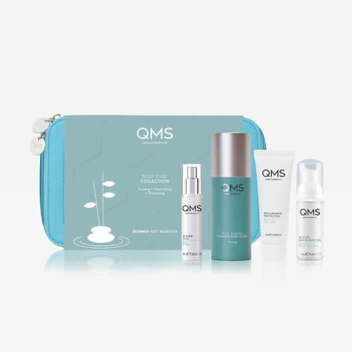 5314 QMS Body Care Collection 1w