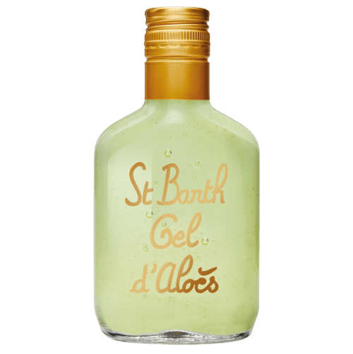 aloe vera gel mit minze after sun after shave originals