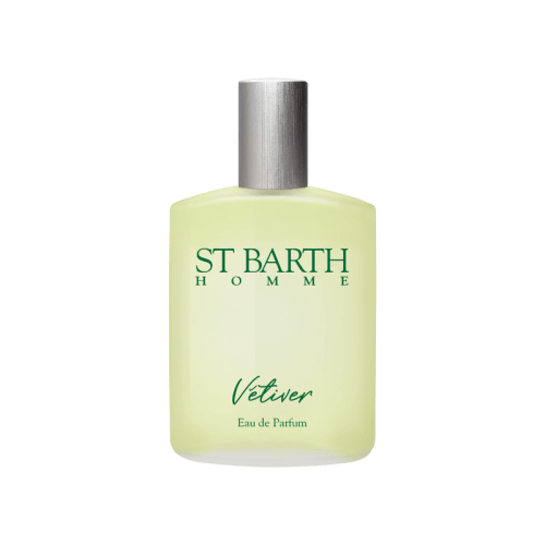 eau de parfum vetiver