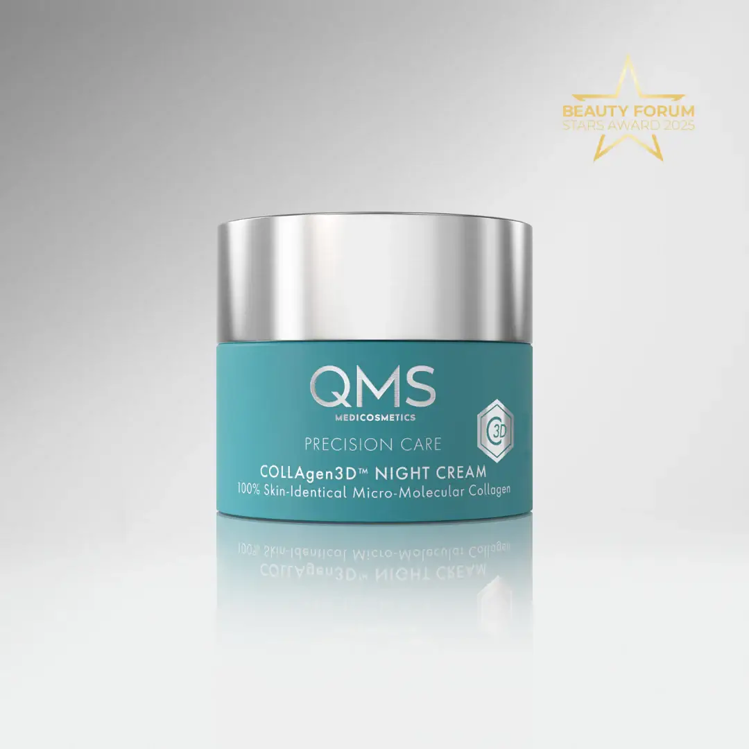 PRECISION CARE COLLAgen3D™ Night Cream